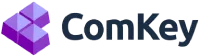 Comkey-logo