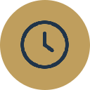 Clock icon